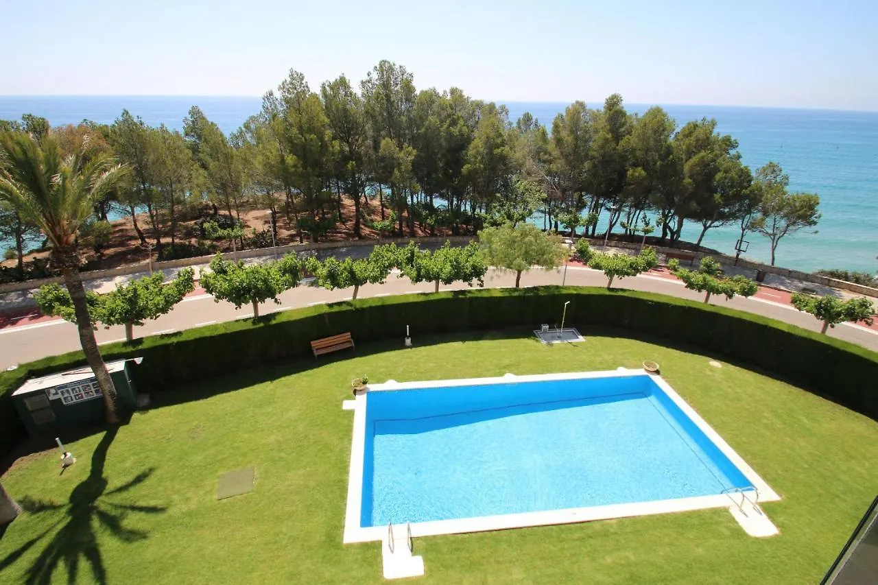 Apartamento Las Calas Miami Playa 0*,  Spain