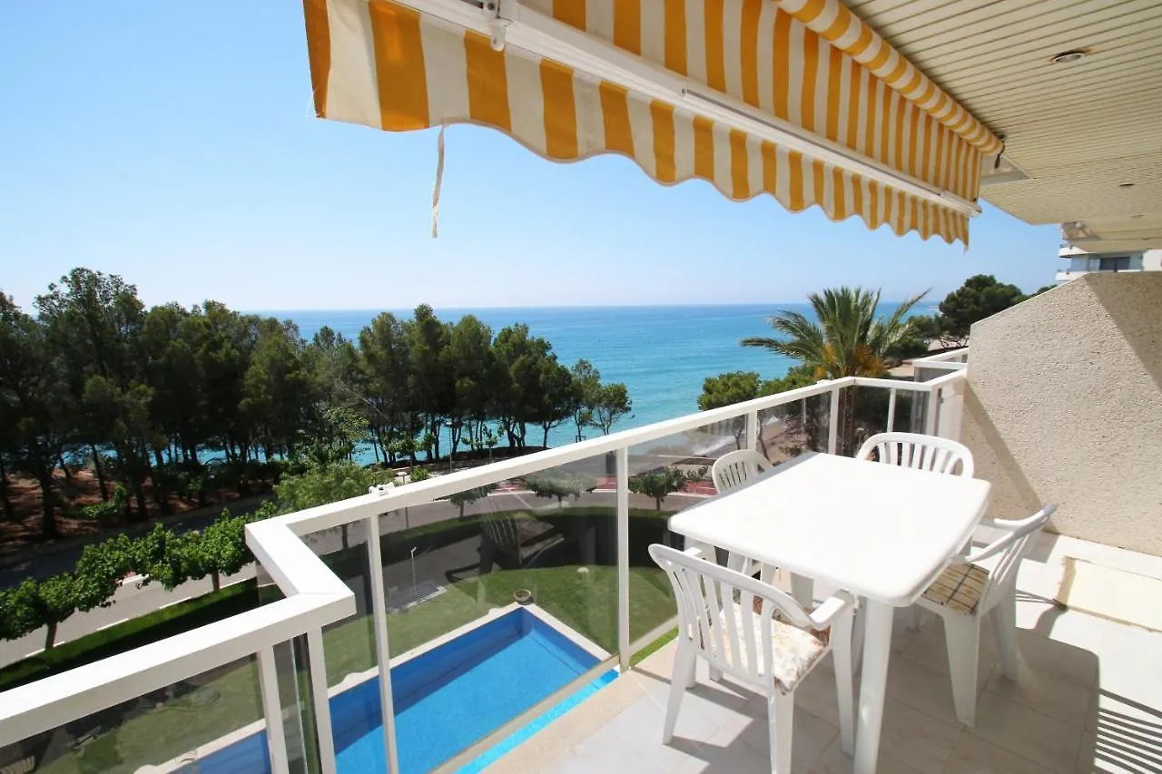 Apartamento Las Calas Miami Playa