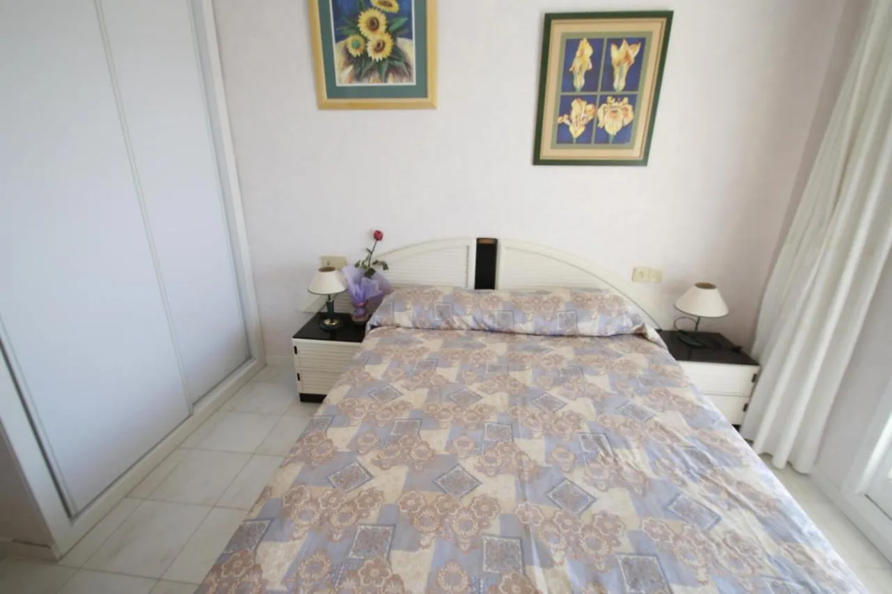 Apartment Apartamento Las Calas Miami Playa Spain