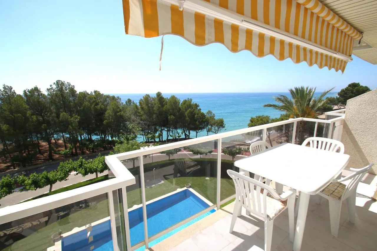 Apartamento Las Calas Miami Playa Spain