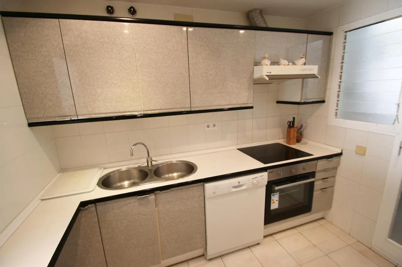 Apartamento Las Calas Miami Playa