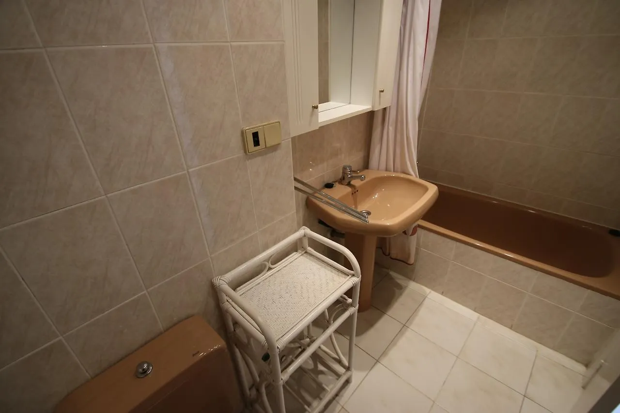 Apartamento Las Calas Miami Playa Apartment