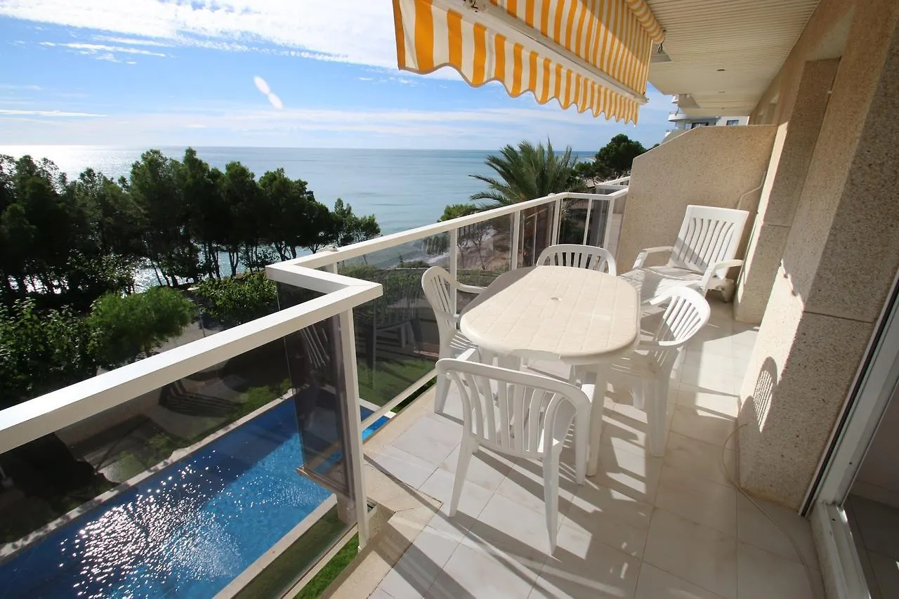 Apartamento Las Calas Miami Playa