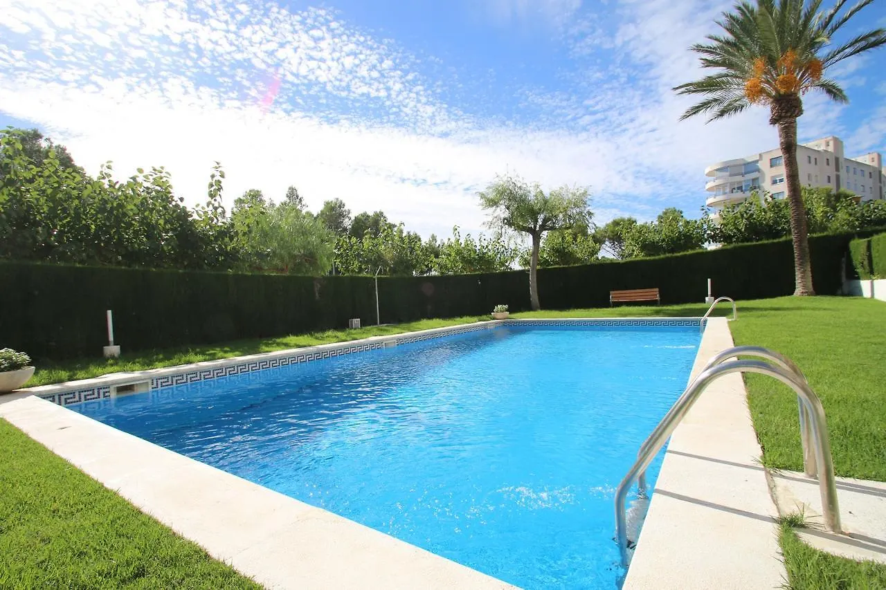 Apartamento Las Calas Miami Playa Spain