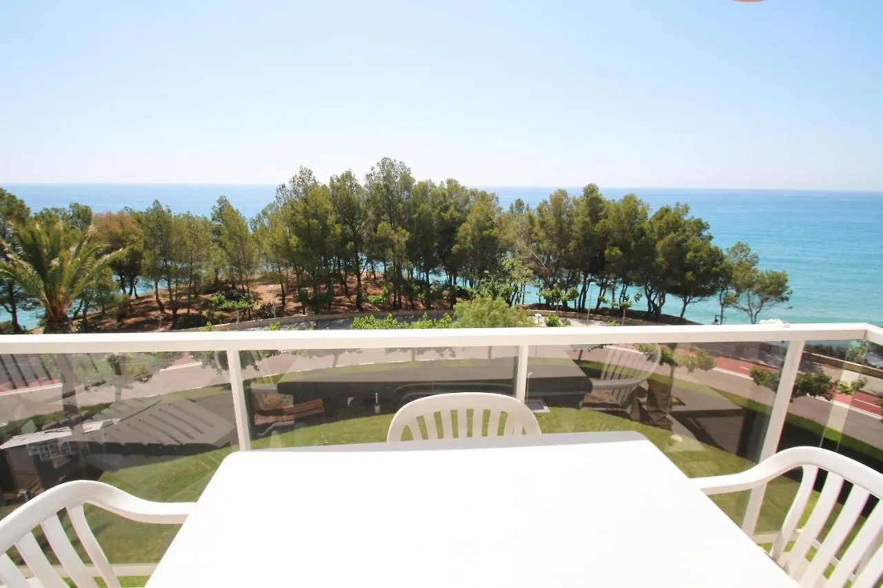 Apartment Apartamento Las Calas Miami Playa