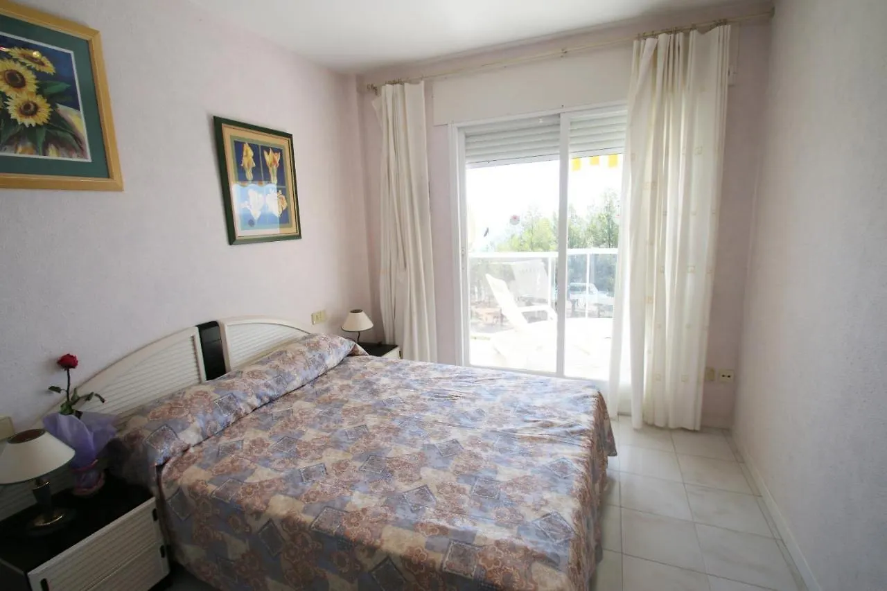 Apartamento Las Calas Miami Playa Apartment