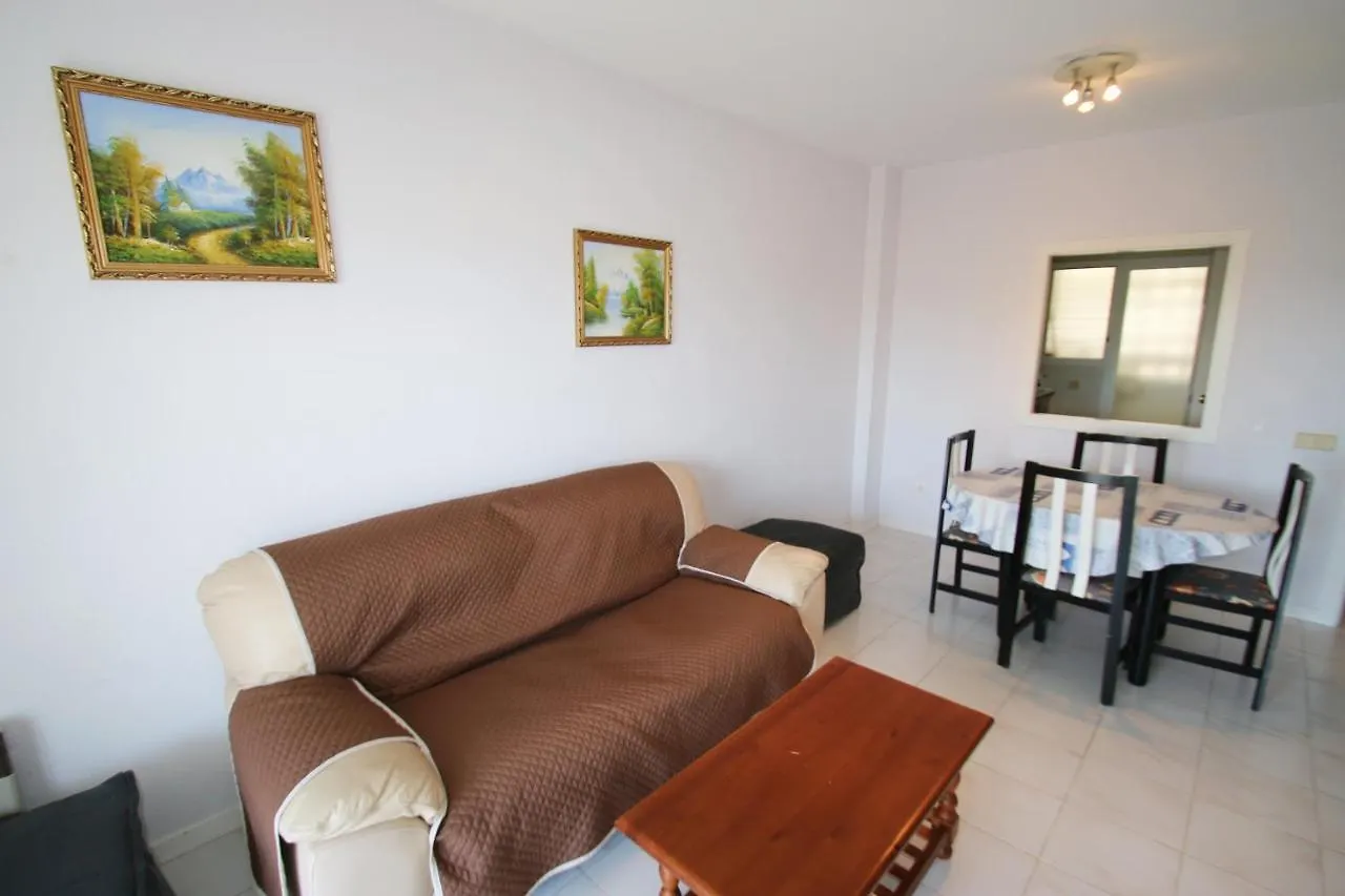 Apartment Apartamento Las Calas Miami Playa