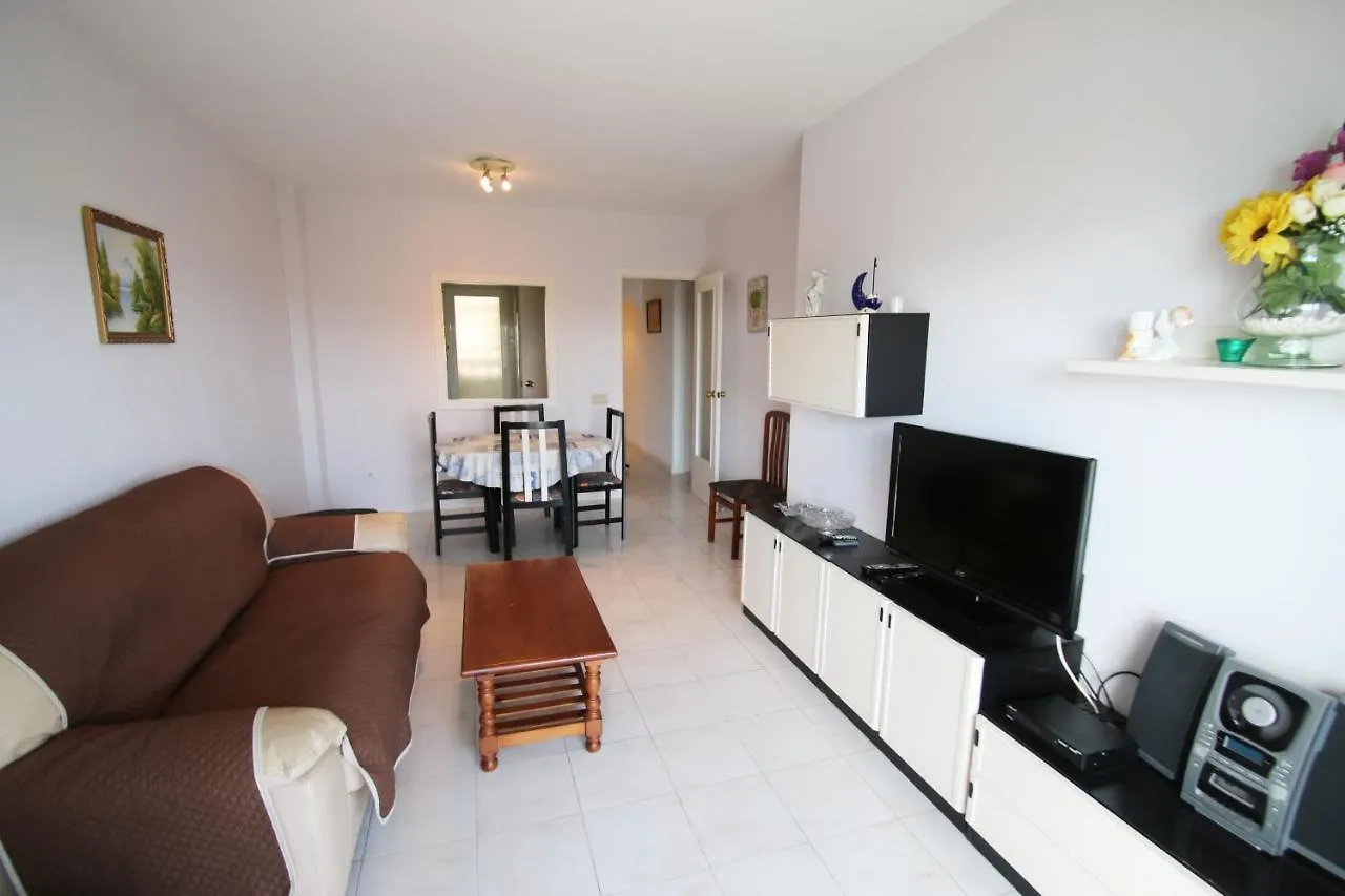 Apartamento Las Calas Miami Playa Spain